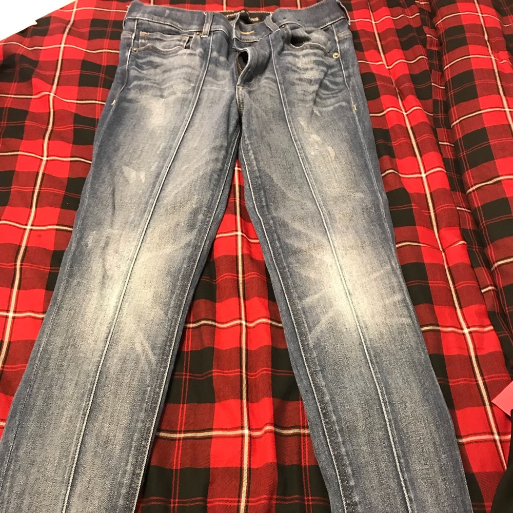 Express Jeans skinny